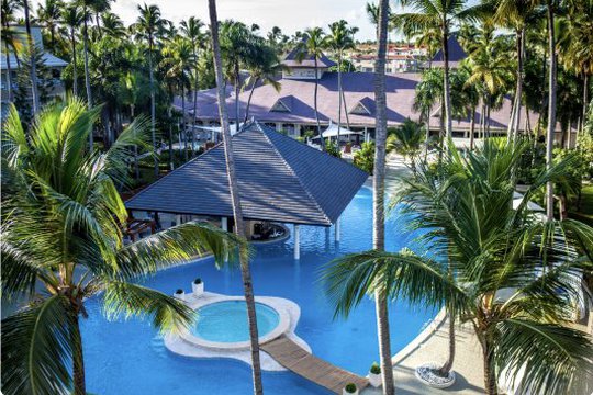 Vista Sol Punta Cana Beach Resort & Spa