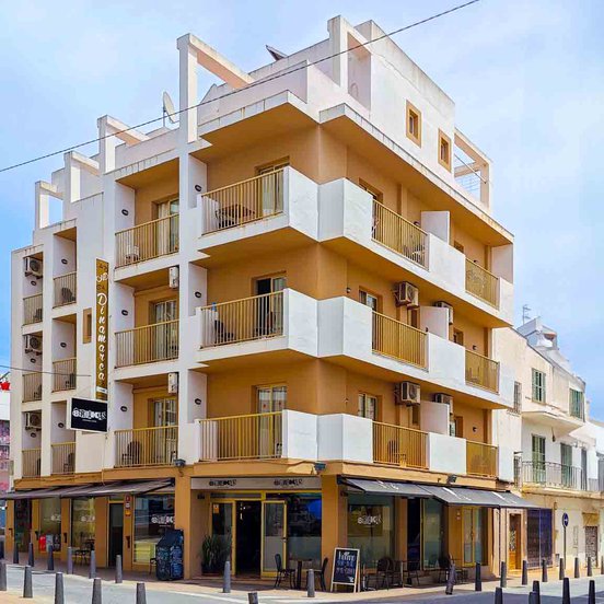 Semi-Flexible Rate. Non-Refundable