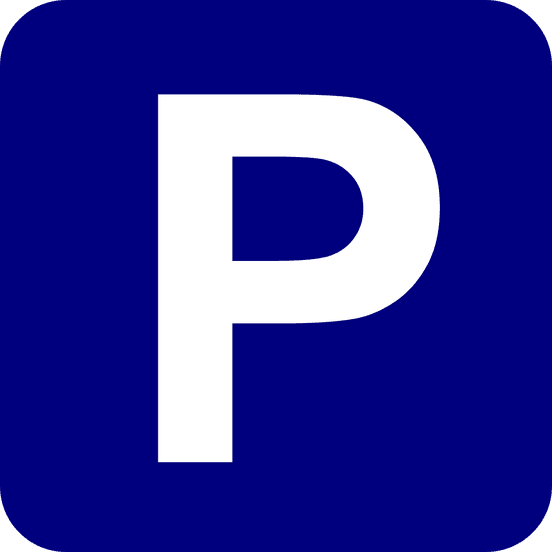 Parking incluido