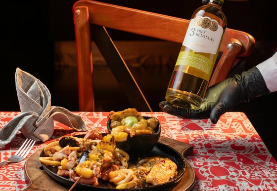 Sabores de Galicia