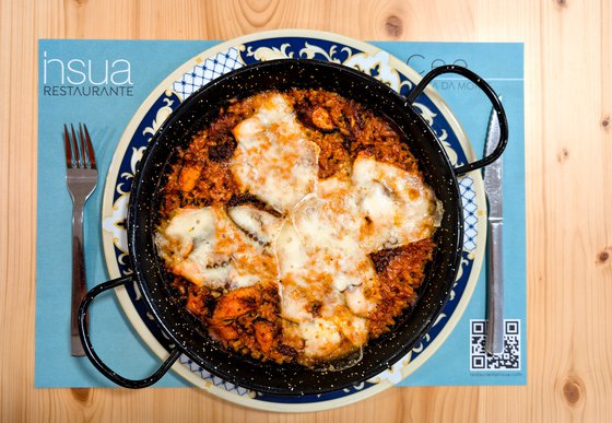 Sabores da Galiza