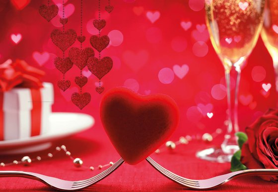 Especial Dia dos Namorados