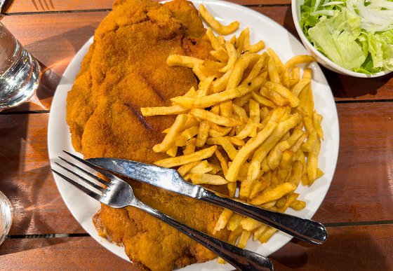 Gastroasturian Package