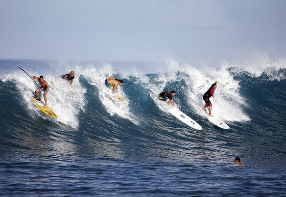 Surf by Siroko