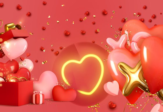 Special Valentine's Day