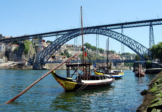 ¡Especial Crucero de los 6 puentes!