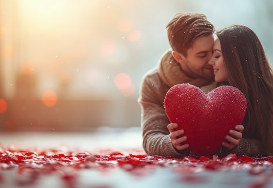 ¡¡¡Especial San Valentín!!!