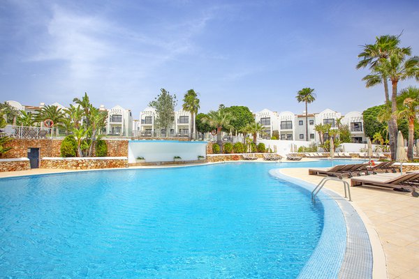Picture of hotel