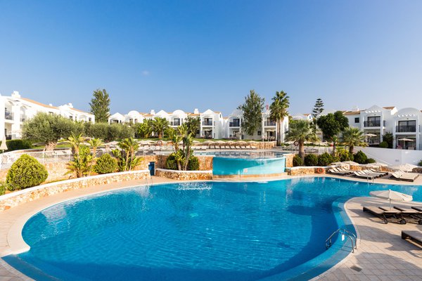 Picture of hotel