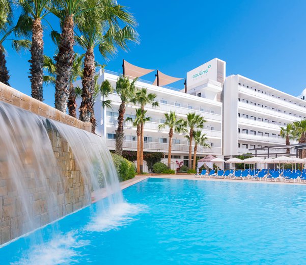 destinie image: Hoteles en Ibiza