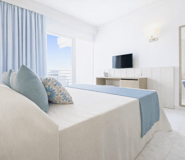 destinie image: Hoteles en Mallorca