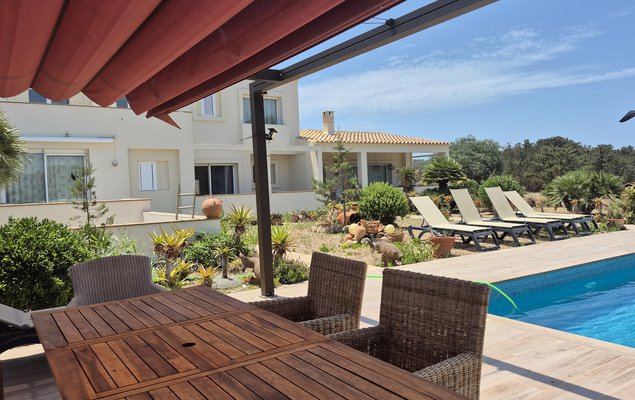 Apartamentos Casa Romantica