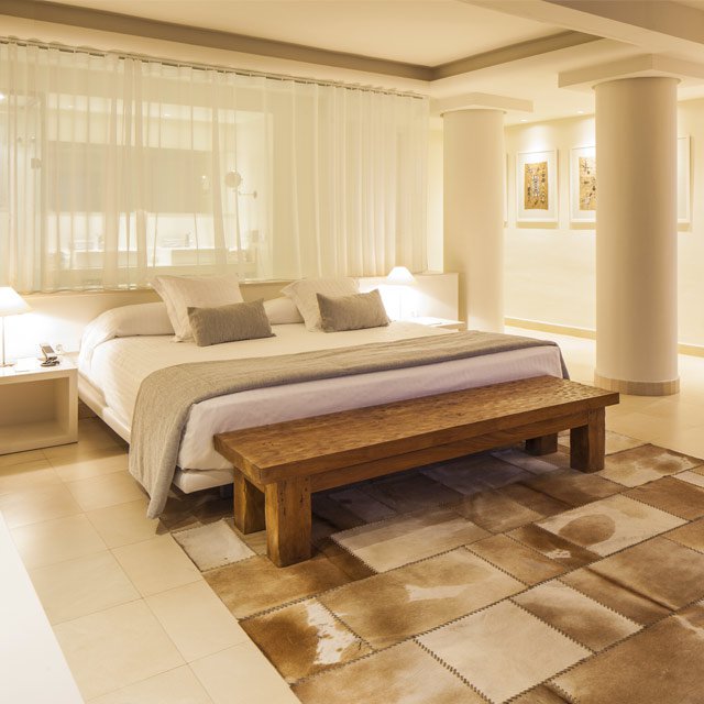 Luxe Suites Hotel Pacha Ibiza