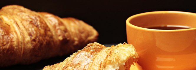 Desayuno
