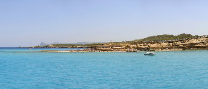 boat trips san antonio bay