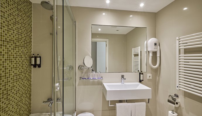 Accommodation in Talamanca Beach, IbizaLuxury hotel in Talamanca beach, Ibiza. Hotel Argos Grupo Sibiza