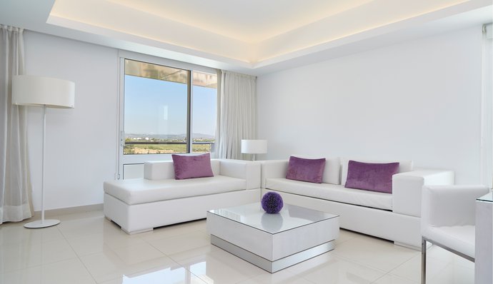 Accommodation in Talamanca Beach, IbizaLuxury hotel in Talamanca beach, Ibiza. Hotel Argos Grupo Sibiza