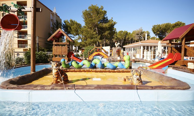 Invisa Hotel Ereso
