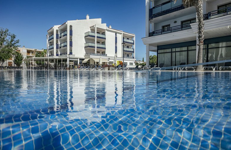 Apartamentos en Cambrils Pins Platja