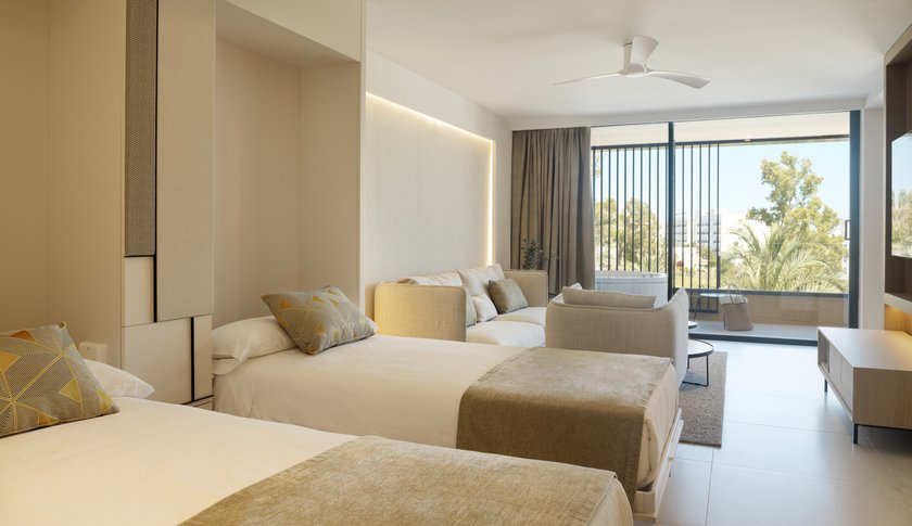 Prestige Master Suite NEW 2025-2