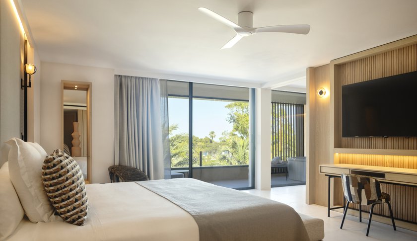 Prestige Master Suite Roof Top Sea view NEW 2025-4