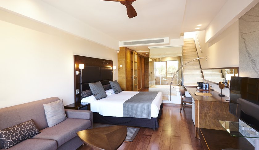 Prestige Junior Suite Vues sur la mer-5