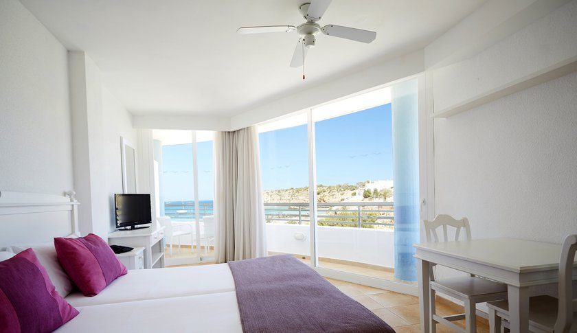 Sea View Studio-2