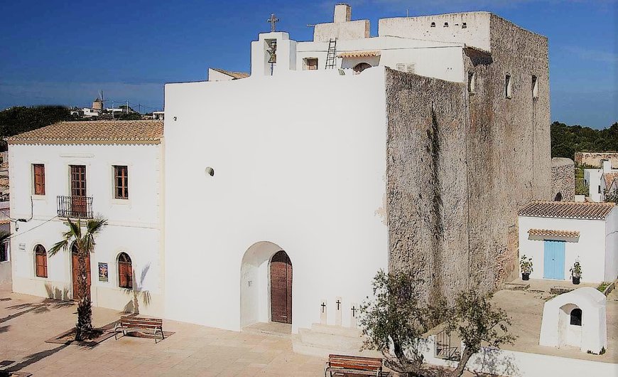 PROMOTION OF THE CULTURAL AND ENVIRONMENTAL HERITAGE OF FORMENTERA