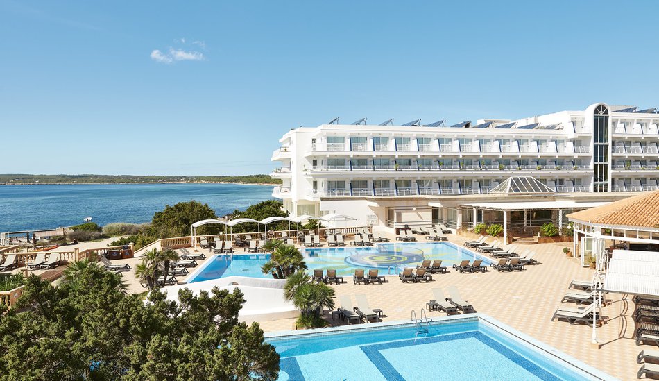 FORMENTERA - Insotel Hotel Formentera Playa-1