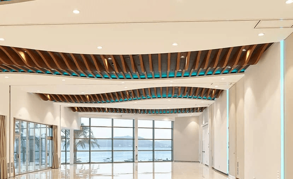 9 SALAS DE REUNIONES QUE SE ADAPTAN A LAS NECESIDADES DE CUALQUIER EVENTO 