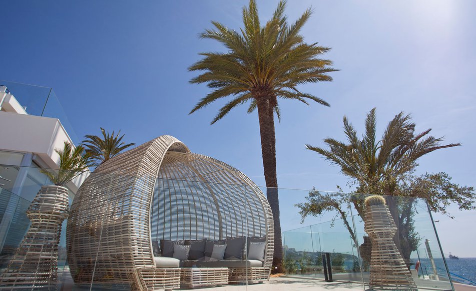 Bar Sa Punta de Dalt