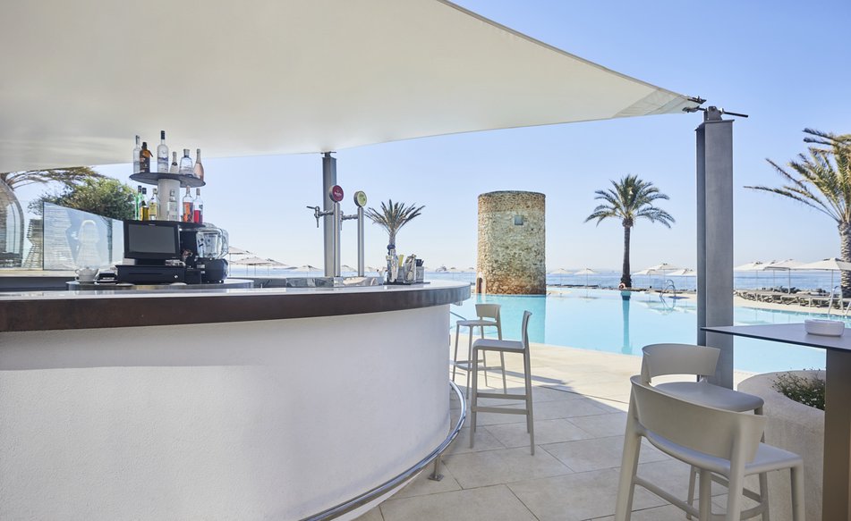 Bar Sa Punta de Dalt