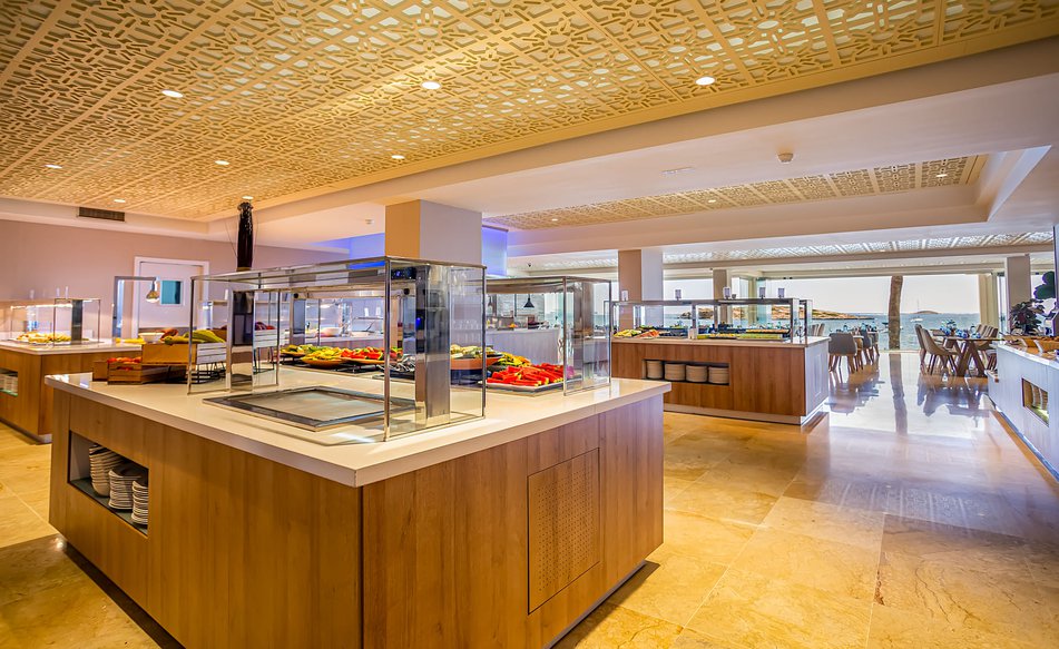 Panoramic Restaurant