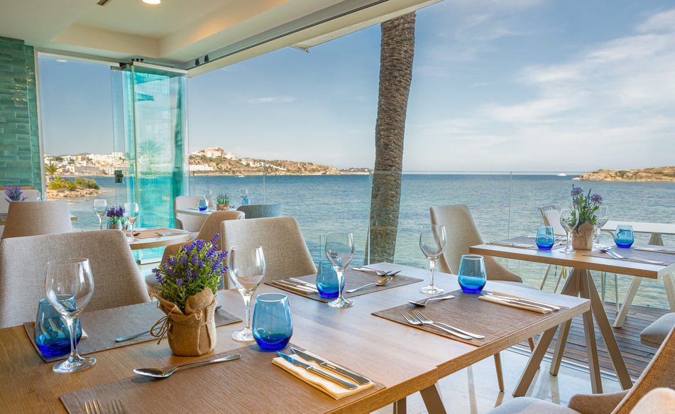 Panoramic Restaurant