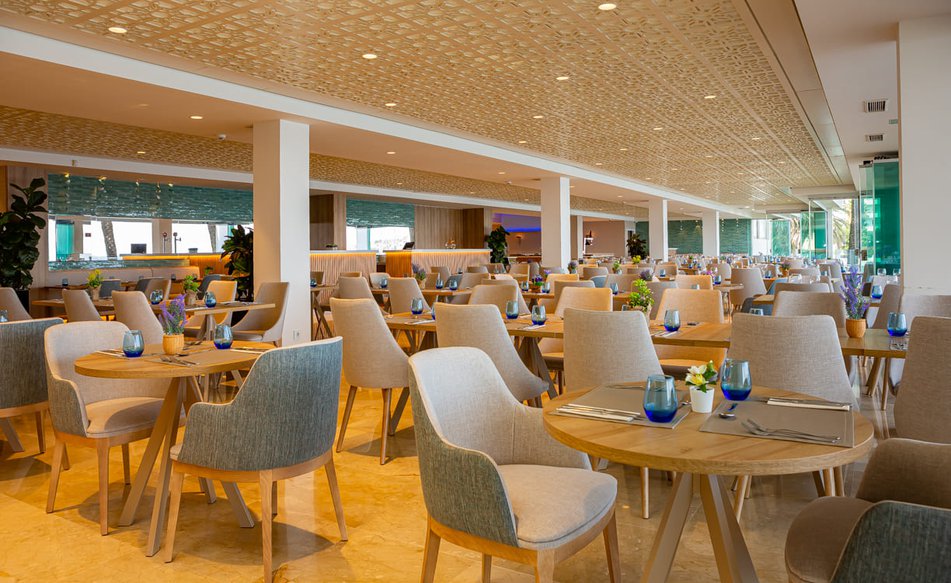 Panoramic Restaurant