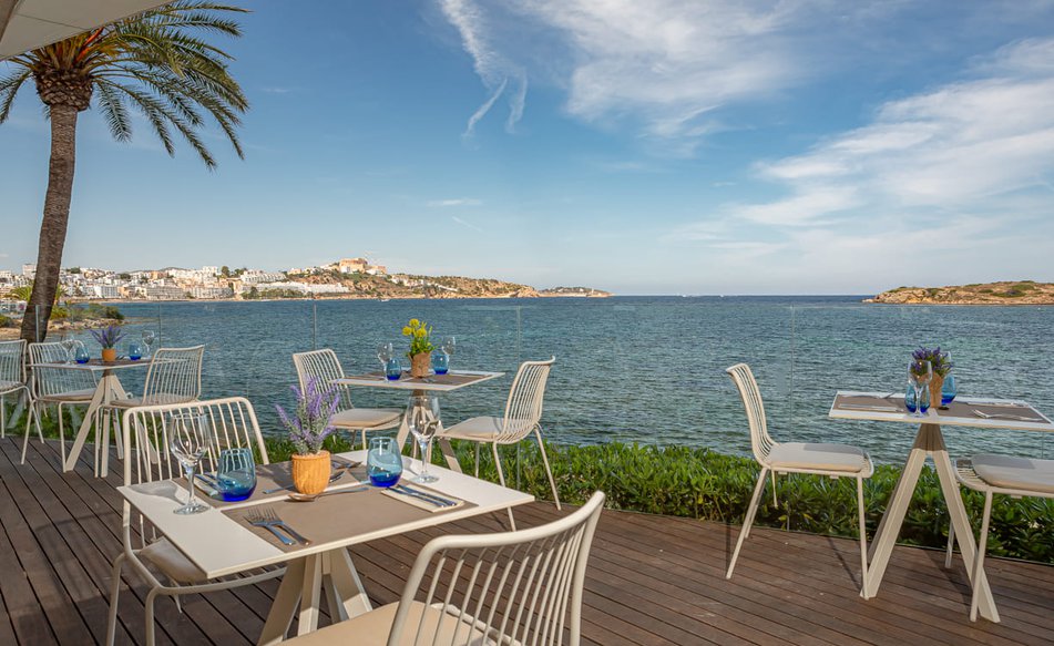 Panoramic Restaurant