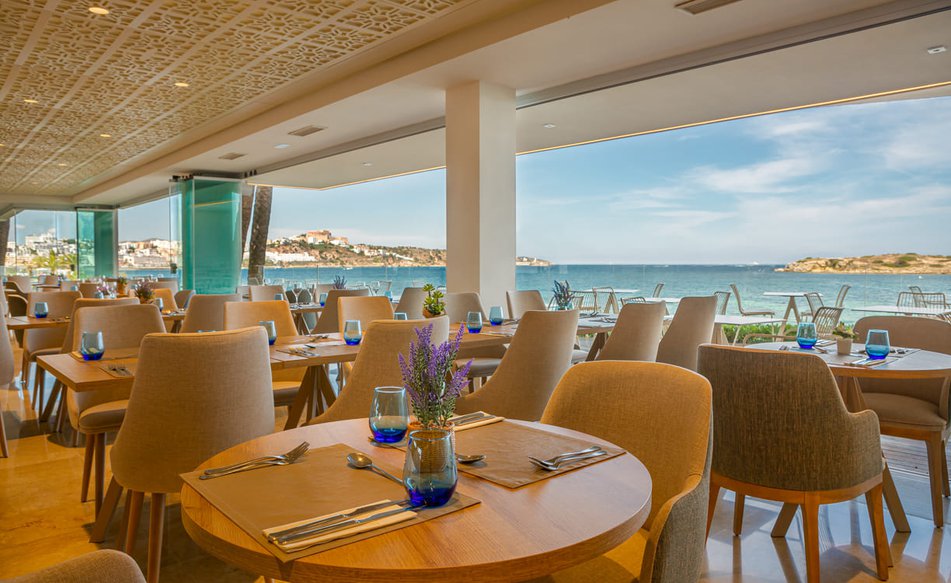 Panoramic Restaurant