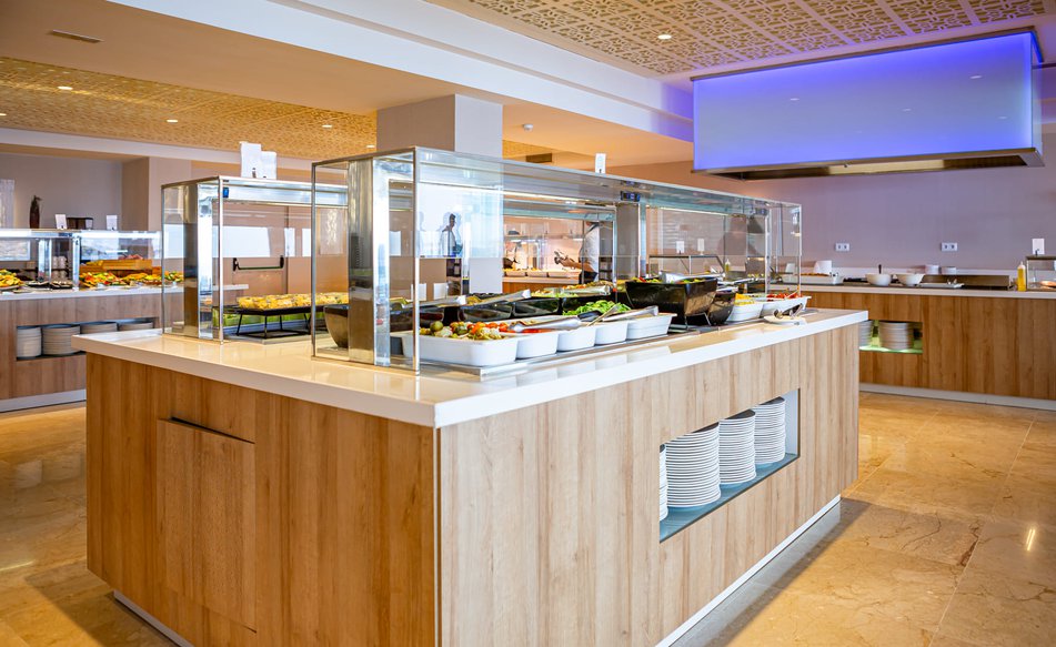 Panoramic Restaurant