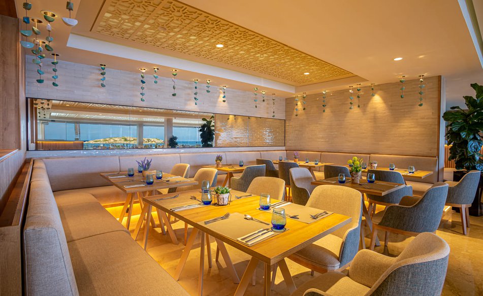 Panoramic Restaurant