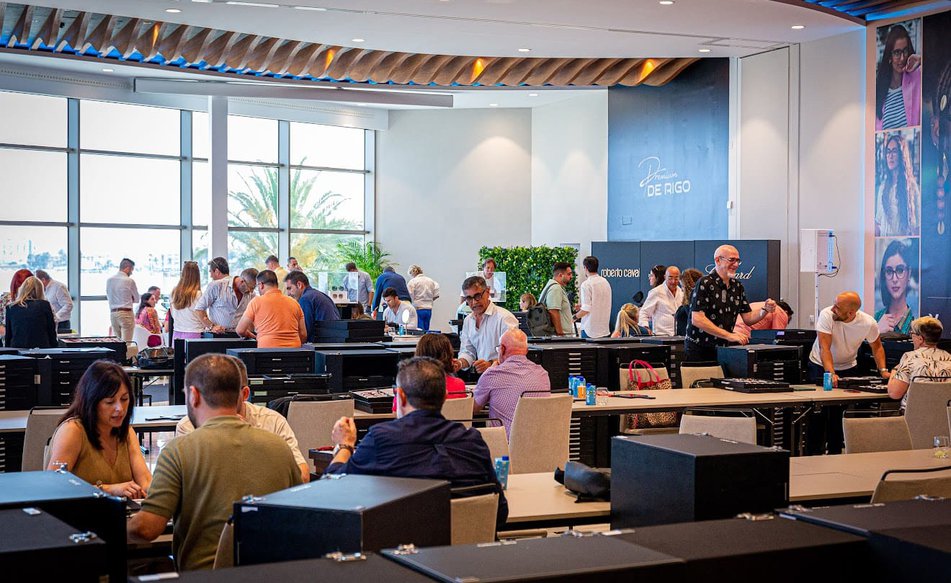 PRESENTACIONES DE PRODUCTOS 