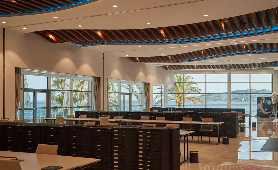 PRESENTACIONES DE PRODUCTOS 