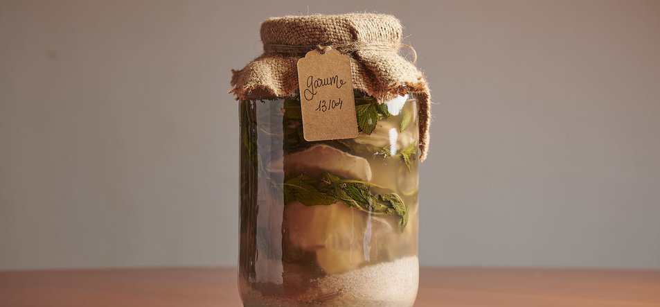 Estragón Gastronomy﻿-2