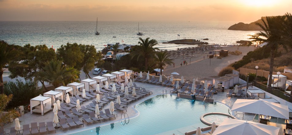 Insotel Tarida Beach Resort & Spa *****-1