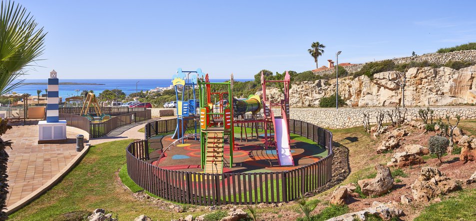 Zonas de Juego Infantiles – Nuevo 2023-3