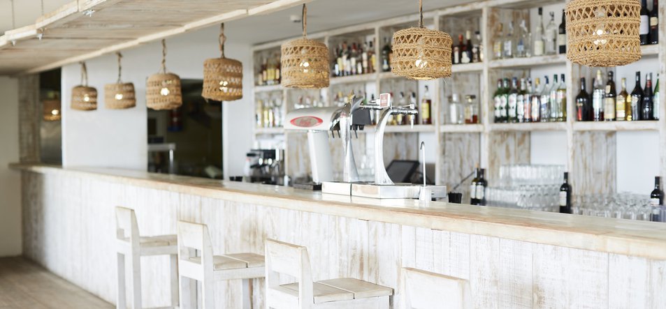 T beach Adults Bar +16-4