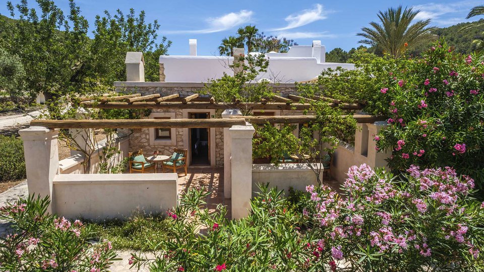 Can Lluc - Boutique Country Hotel & Villas