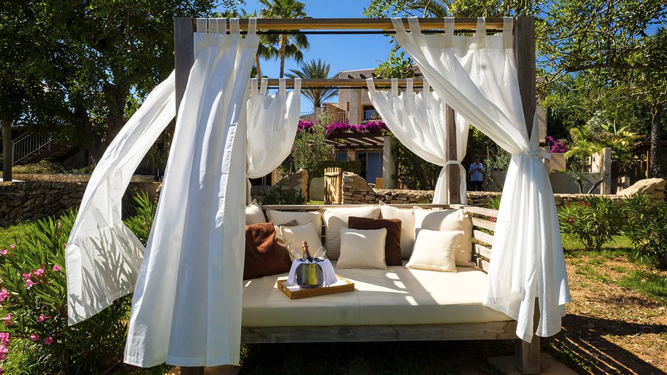 Can Lluc - Boutique Country Hotel & Villas