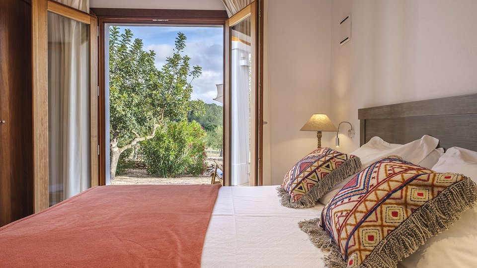 Can Lluc - Boutique Country Hotel & Villas