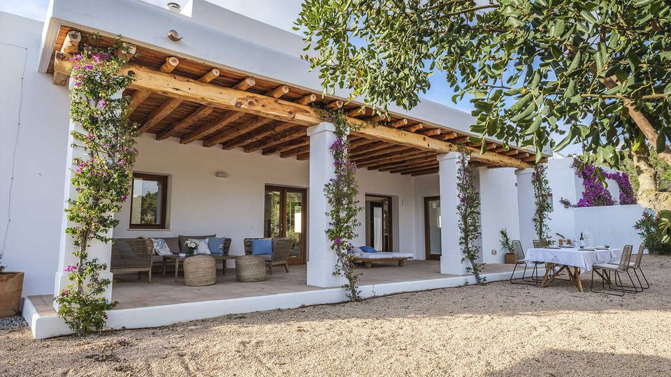 Can Lluc - Boutique Country Hotel & Villas