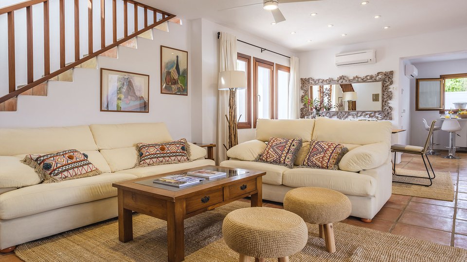 Can Lluc - Boutique Country Hotel & Villas